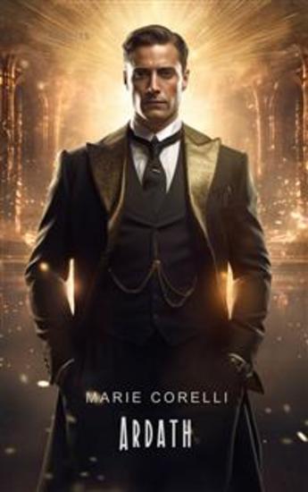 Ardath - The Story of a Dead Self - cover