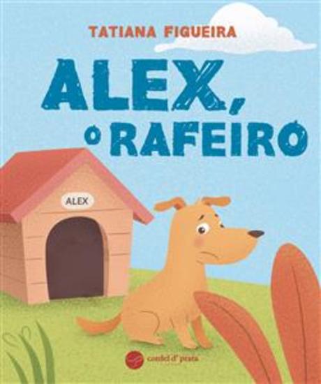 Alexo Rafeiro - cover