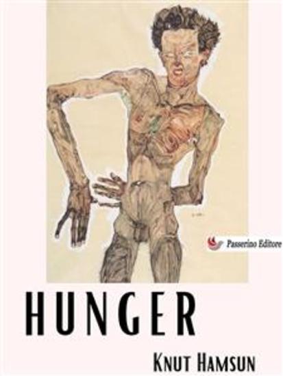 Hunger - cover