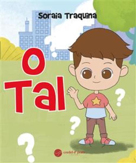 O tal - cover