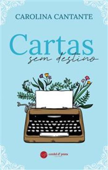 Cartas sem destino - cover