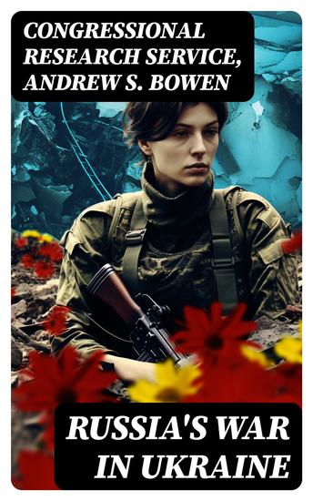 Russia's War in Ukraine - cover