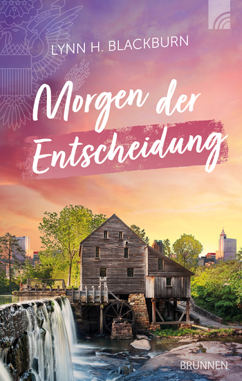 Morgen der Entscheidung - cover