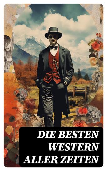 Die besten Western aller Zeiten - cover