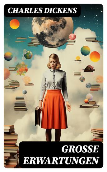 Große Erwartungen - cover