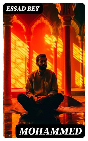 Mohammed - Die Biographie - cover