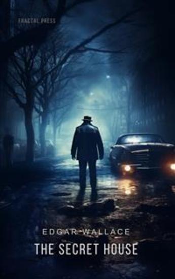 The Secret House - cover