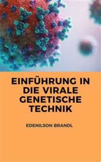 Einführung in die Virale Genetische Technik - cover