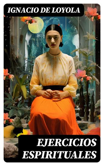 Ejercicios Espirituales - cover
