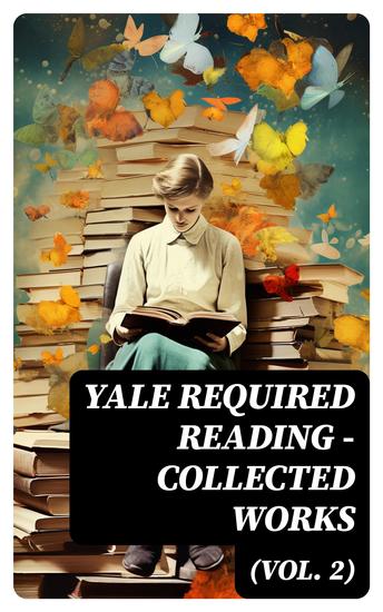 Yale Required Reading - Collected Works (Vol 2) - The Rise and Fall of Rome: The Greatest Works of the Roman Classical Literature - cover