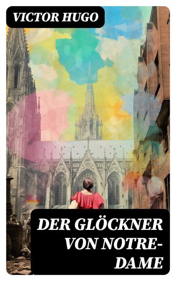 Der Glöckner von Notre-Dame - cover