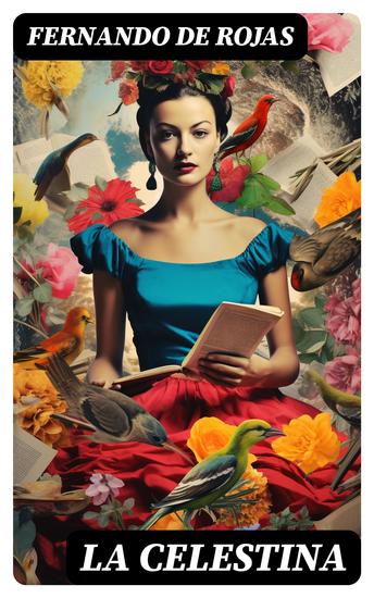 La Celestina - cover