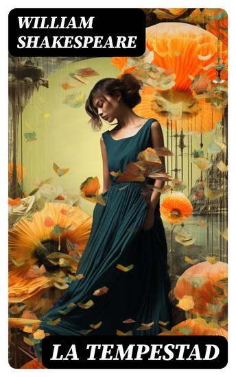 La Tempestad - cover