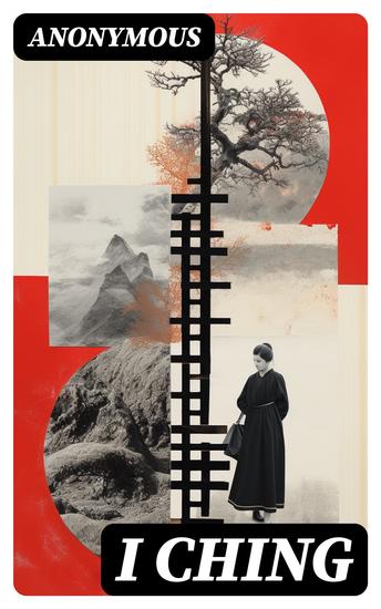 I Ching - The Book of Changes - cover