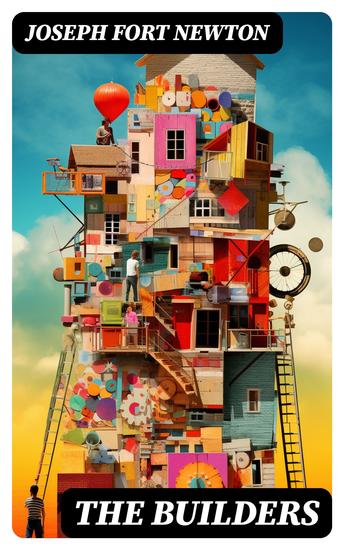 The Builders - A History and Study of Freemasonry - cover