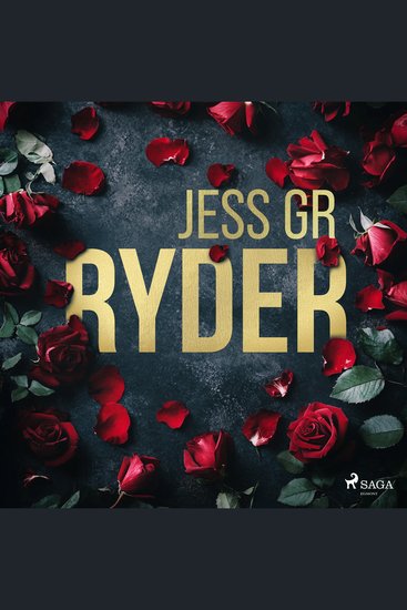 Ryder - cover