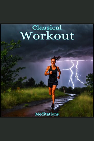 Classical Workout - cover