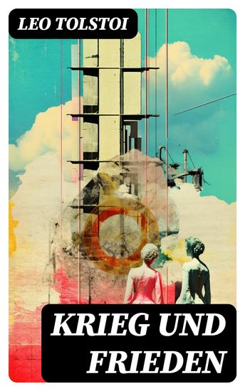 Krieg und Frieden - cover