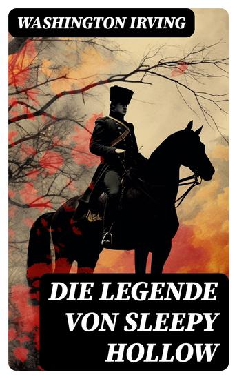 Die Legende Von Sleepy Hollow - cover