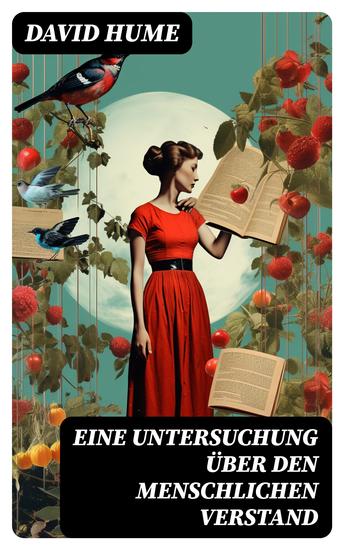 Eine Untersuchung über den menschlichen Verstand - cover