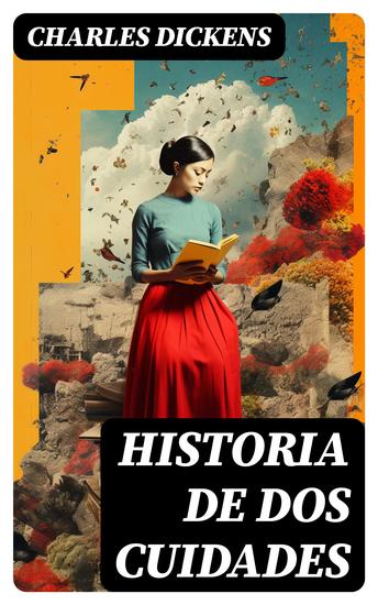 Historia de dos cuidades - cover