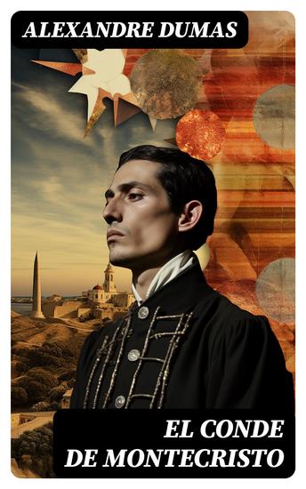 El conde de Montecristo - cover
