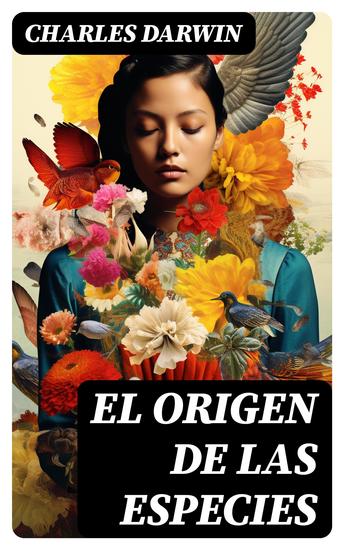 El origen de las especies - cover
