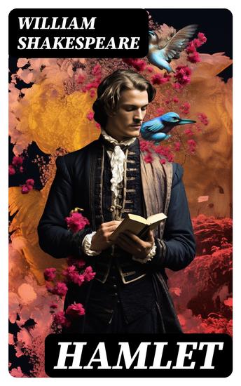 Hamlet - cover