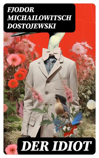 Der Idiot - cover