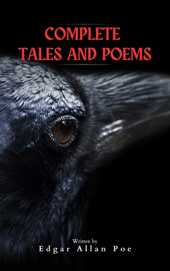 Edgar Allan Poe: The Complete Collection - cover
