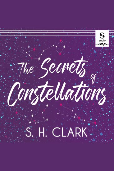 The Secrets of Constellations - cover