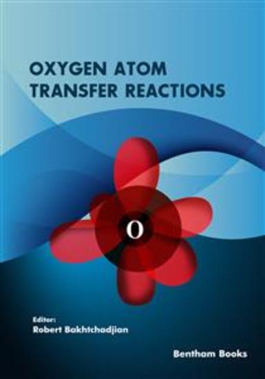 Oxygen Atom Transfer Reactions - cover