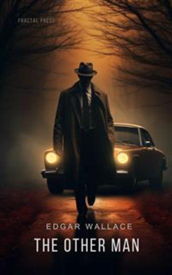 The Other Man - cover