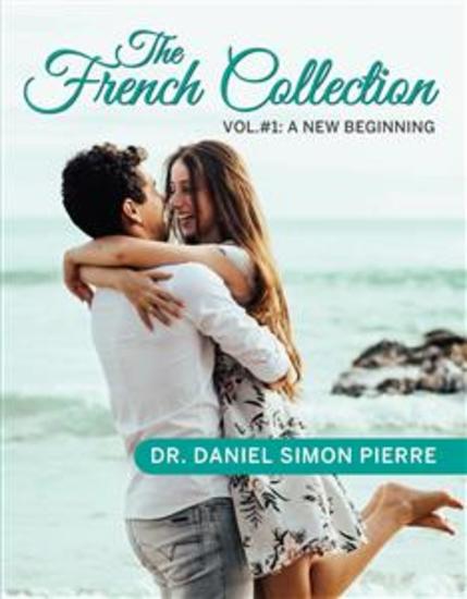The French Collection - A New Beginning - cover