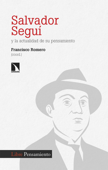Salvador Seguí y la actualidad de su pensamiento - cover