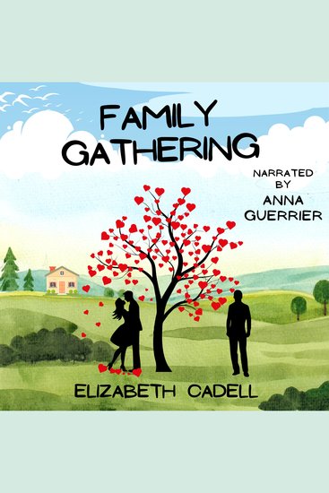 Family Gathering - cover