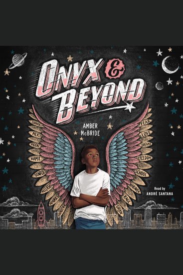 Onyx & Beyond - cover