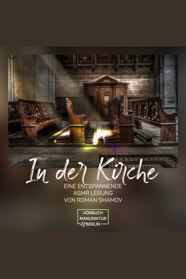 In der Kirche (ungekürzt) - cover