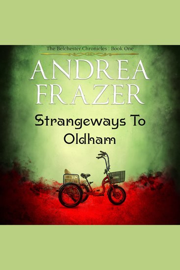 Strangeways to Oldham - cover