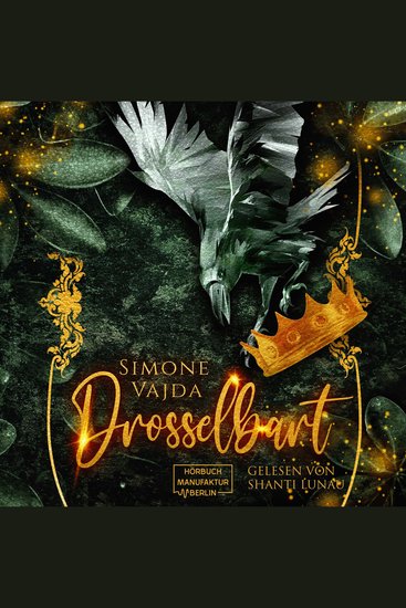 Drosselbart (ungekürzt) - cover