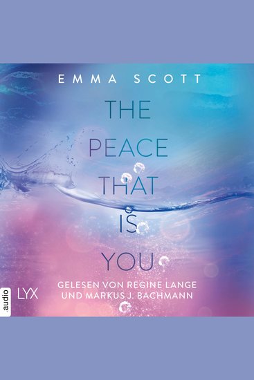 Peace That Is You The - Das Dreamcatcher-Duett Teil 2 (Ungekürzt) - cover