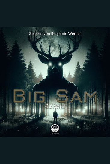 Big Sam - cover