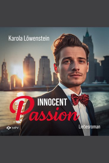 Innocent Passion (ungekürzt) - cover
