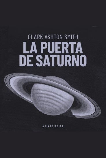 La puerta de Saturno (Completo) - cover