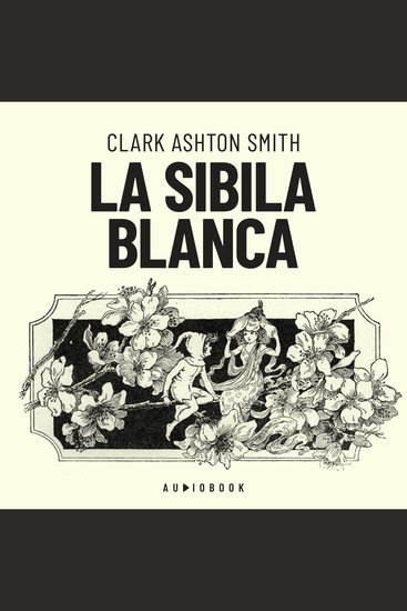 La Sibila blanca (Completo) - cover