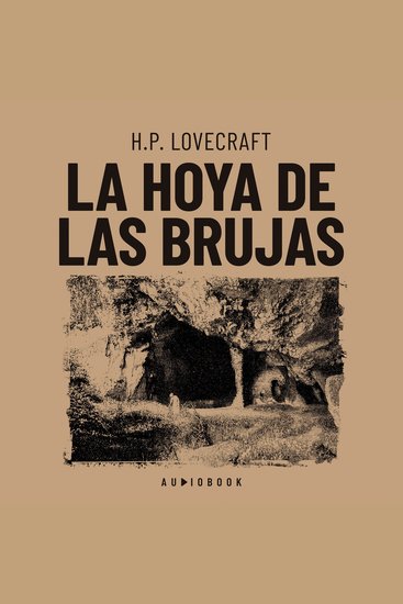 La hoya de las brujas (Completo) - cover