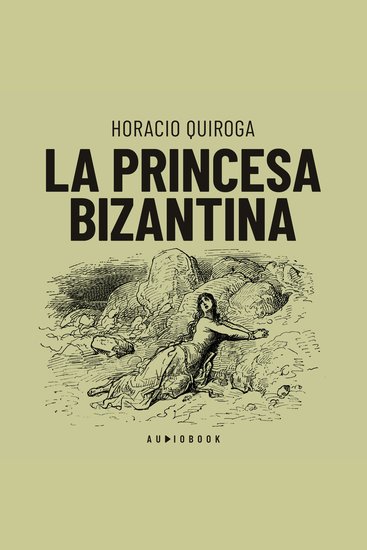 La princesa Bizantina (Completo) - cover