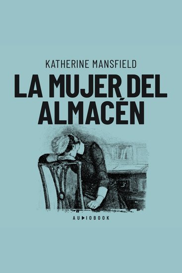 La mujer del almacén (Completo) - cover