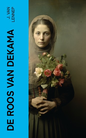 De Roos van Dekama - cover
