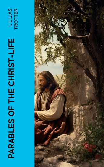Parables of the Christ-life - cover